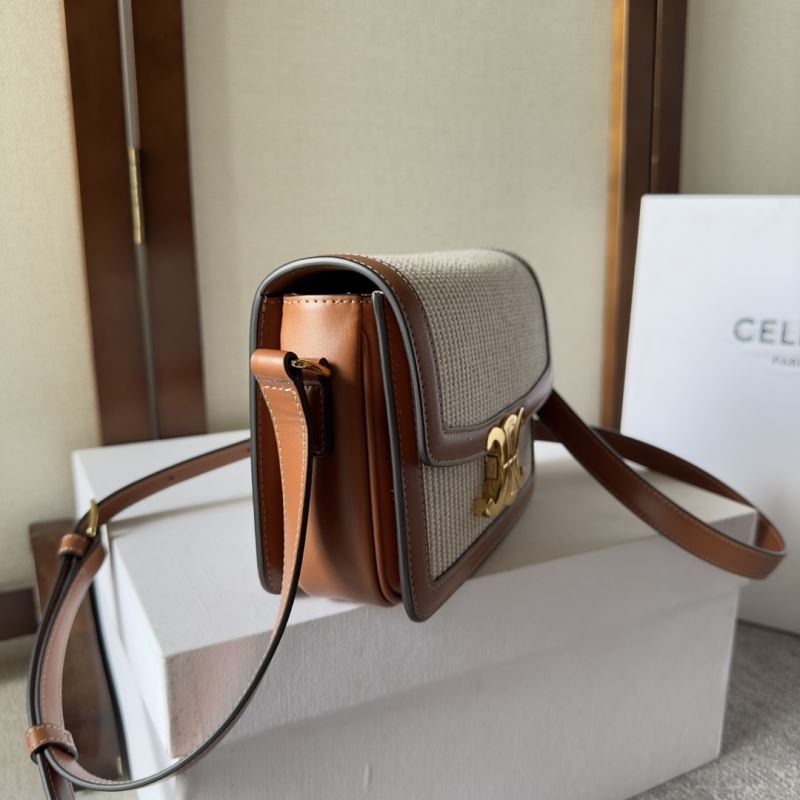 Celine Triomphe Bags